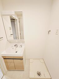同間取りの別部屋参考写真です。