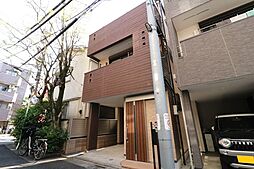 西片2丁目戸建て(誠之小学区)
