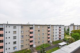 UR岩倉  ｜ 愛知県岩倉市東新町仲浦1丁目（賃貸マンション3DK・5階・50.85㎡） その12