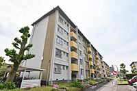愛知県岩倉市東新町燈明庵1丁目：物件画像／独立行政法人都市再生機構　UR賃貸ショップ岩倉