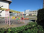 【城南小学校】学校の最寄り駅は「近鉄
