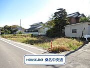 東側敷地：測量後のお渡し、約63.22坪のお土地です♪ご案内や周辺環境のご紹介も可能なのでお気軽にご連絡ください。（2022年11月15日　撮影）