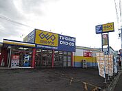 ゲオ桑名七和店　販売、買取の他に、DVD/ブルーレイ、CD、コミックのレンタルも扱っています。【営業時間】9
