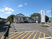 伊藤内科クリニック　【診療科目】内科、小児科【診療時間】9