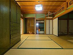 四日市市日永西5丁目:和室