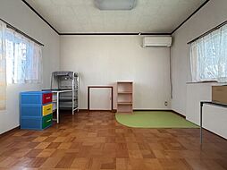 四日市市日永西5丁目:洋室