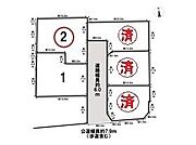 全体区画図