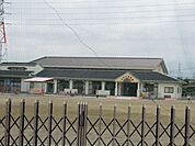 正和北幼稚園　七和駅から徒歩11分。駅近で送り迎えが便利な幼稚園です。 540m