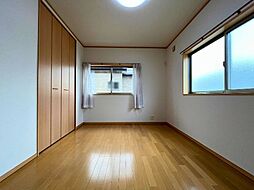 三重郡川越町大字当新田:洋室