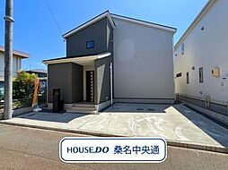 リナージュネクスジー桑名市矢田01期　全4棟　4号棟