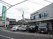 大垣共立銀行　多度支店　【営業時間】平日9:00～15:00【ATM】7:00～21:00、定休日無し 960m