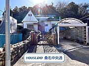 ●エリア●　大成小学校/成徳中学校●最寄り駅●　養老鉄道養老線「播磨」駅まで徒歩3分