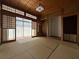 和室の画像