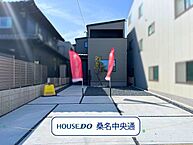 三重県桑名市片町：物件画像