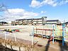 周辺：川越北小学校 創立130年を迎えた伝統ある小学校。太陽光発電設備のあるエコスクールです。 1500m