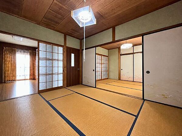 和室