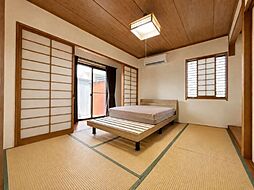 和室の画像