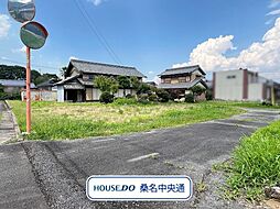桑名市多度町柚井：外観