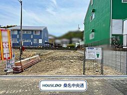 クレイドルガーデン桑名市東正和台第3 全3棟 3号棟