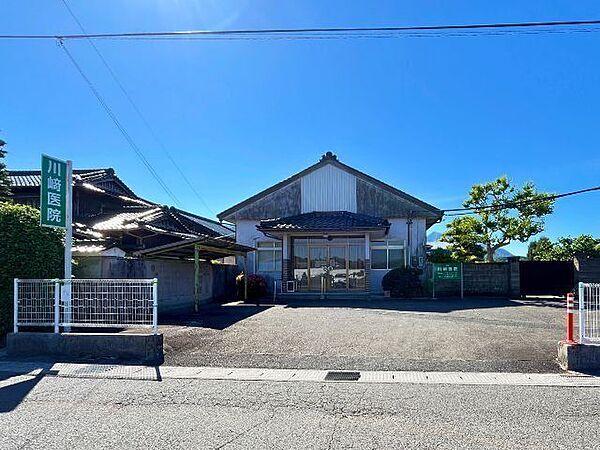 周辺を拡大表示