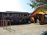 周辺：養泉寺保育園　園庭に桜の木がある、宗教法人養泉寺が運営している保育園です。 440m