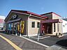 周辺：【ガスト　桑名店】1号線沿いにあるファミリーレストランチェーン店。タブレット注文ができ、便利。【営業時間】7：00～翌3：00 450m