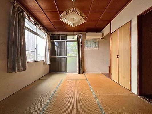 和室 桑名市長島町出口字宮東 中古一戸建て