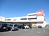 周辺：バロー 桑名東店【営業時間】9時半〜22時クリーニング屋さんやパン屋さんスポーツ用品店なども敷地内にあります。ここにくれば、必要なものは揃います。 500m