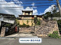 桑名市大字星川字水亀 中古一戸建て