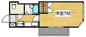 メゾン・エスプリ国分  ｜ 鹿児島県霧島市国分広瀬２丁目22-53（賃貸マンション1K・4階・21.40㎡） その2