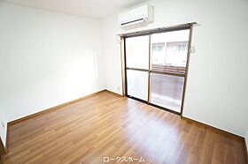 メゾンソレイユ　B棟 103 ｜ 鹿児島県霧島市隼人町住吉279（賃貸アパート2K・1階・28.98㎡） その11