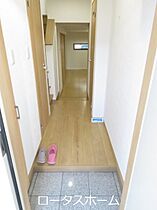 Feliz Casa 107 ｜ 鹿児島県姶良市西餅田3334-14（賃貸アパート1LDK・1階・44.00㎡） その8