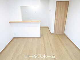 Feliz Casa 107 ｜ 鹿児島県姶良市西餅田3334-14（賃貸アパート1LDK・1階・44.00㎡） その5