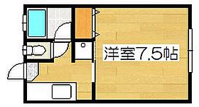 グランヴィアB 202 ｜ 鹿児島県霧島市隼人町住吉434-4（賃貸アパート1K・2階・22.34㎡） その2