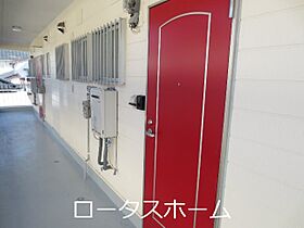 グランヴィアB 202 ｜ 鹿児島県霧島市隼人町住吉434-4（賃貸アパート1K・2階・22.34㎡） その17