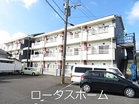 REVEハヤト 106 ｜ 鹿児島県霧島市隼人町内776-2（賃貸マンション1R・1階・27.43㎡） その1