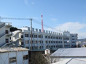 クリスタルハーモニー 704 ｜ 鹿児島県霧島市国分中央１丁目7-49（賃貸マンション2K・7階・35.00㎡） その23