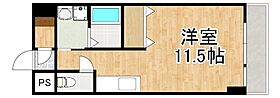 MARUビル 202 ｜ 鹿児島県霧島市国分中央３丁目21-17-1（賃貸マンション1R・2階・30.00㎡） その2