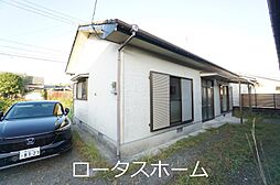🉐敷金礼金0円！🉐重冨貸家