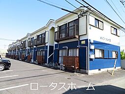 🉐敷金礼金0円！🉐メゾンソレイユ　B棟