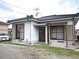 野口西貸家　B棟