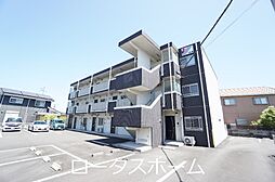 ベルフォーレ 203