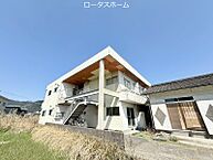 鹿児島県霧島市隼人町内山田2丁目8-31：物件画像／株式会社ロータスホーム