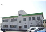 協愛病院（982m）