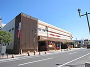 タイヨー 国分店（207m）