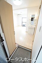 エクセルコーポ88 205 ｜ 鹿児島県霧島市隼人町姫城639-1（賃貸アパート1LDK・2階・34.20㎡） その8