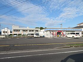 エクセルコーポ88 205 ｜ 鹿児島県霧島市隼人町姫城639-1（賃貸アパート1LDK・2階・34.20㎡） その17