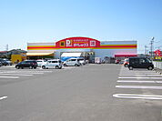ダイレックス 国分店（346m）