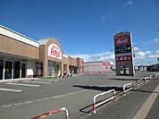 ザ・ダイソー Aコープあいら店（674m）