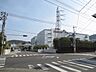 周辺：京セラ　国分工場（221m）